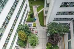 Offices to let in Science Park office
