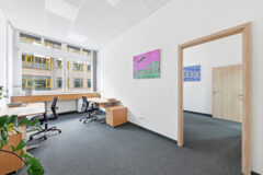 Offices to let in RM2 Offices  - Radnóti Miklós utca