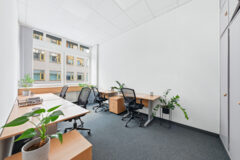 Offices to let in RM2 Offices  - Radnóti Miklós utca