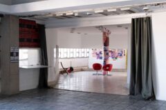 Offices to let in Nyolcésfél