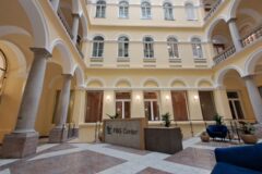 Offices to let in FBG Center