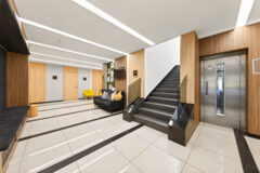 Offices to let in RM2 Offices  - Radnóti Miklós utca