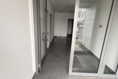 Offices to let in Kiadó Iroda Győr