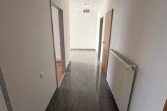 Offices to let in Kiadó Iroda Győr