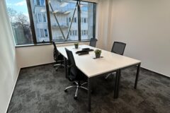 Offices to let in House of Business BEM Center