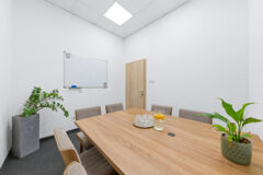 Offices to let in RM2 Offices  - Radnóti Miklós utca