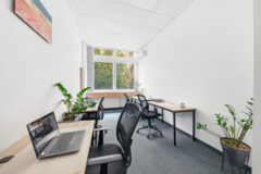 Offices to let in RM2 Offices  - Radnóti Miklós utca