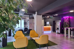 Offices to let in VH11 Office