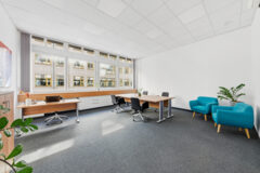 Offices to let in RM2 Offices  - Radnóti Miklós utca