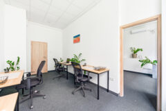 Offices to let in RM2 Offices  - Radnóti Miklós utca