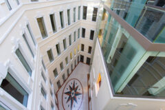 Offices to let in Freedom Palace