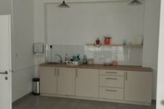 Offices to let in Hűvösvölgyi úti irodaparkban különböző méretű irodák már 30 nm - töl bérelhetők