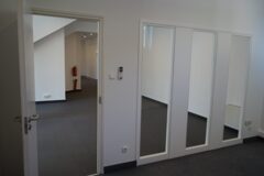 Offices to let in Exkluzív kiadó 230NM irodahelység 2. ker. Törökvész út mentén @ 3.500 EUR/hó