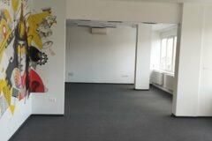 Offices to let in Hűvösvölgyi úti irodaparkban különböző méretű irodák már 30 nm - töl bérelhetők