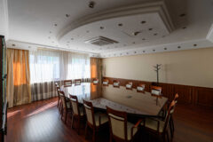 Offices to let in Barázda Center