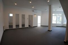 Offices to let in Exkluzív kiadó 230NM irodahelység 2. ker. Törökvész út mentén @ 3.500 EUR/hó