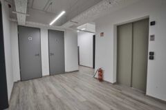 Offices to let in Medimpex Irodaház