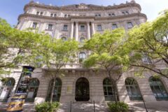 Offices to let in Freedom Palace