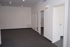 Offices to let in Exkluzív kiadó 230NM irodahelység 2. ker. Törökvész út mentén @ 3.500 EUR/hó