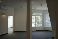 Offices to let in Exkluzív kiadó 230NM irodahelység 2. ker. Törökvész út mentén @ 3.500 EUR/hó
