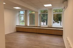 Offices to let in Hűvösvölgyi úti irodaparkban különböző méretű irodák már 30 nm - töl bérelhetők