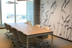 Offices to let in Millennium Gardens