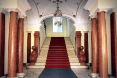 Offices to let in Freedom Palace