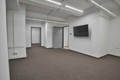 Offices to let in Medimpex Irodaház