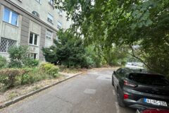 parkolás
