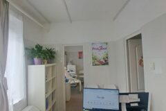 Offices to let in XIII. Victor Hugó utcában  egészségügyi tevékenységre kialakított ingatlan kiadó