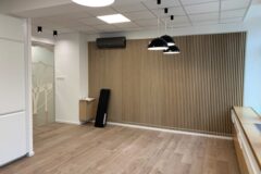 Offices to let in Hűvösvölgyi úti irodaparkban különböző méretű irodák már 30 nm - töl bérelhetők