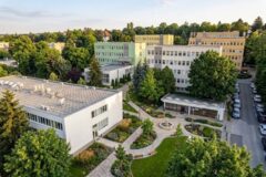 Offices to let in Hűvösvölgyi úti irodaparkban különböző méretű irodák már 30 nm - töl bérelhetők