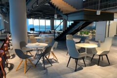 Offices to let in Millennium Gardens