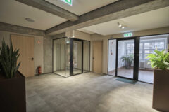Offices to let in Medimpex Irodaház