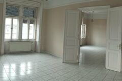 Offices to let in XIII. Szent István körúton 131 nm-es, lakás iroda kiadó