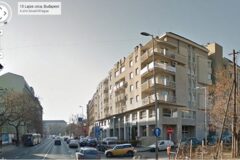 Offices to let in Bécsi út elején,  IGÉNYES irodabútorral berendezett iroda kiadó