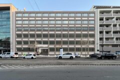 Offices to let in Medimpex Irodaház