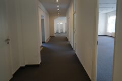 Offices to let in Exkluzív kiadó 230NM irodahelység 2. ker. Törökvész út mentén @ 3.500 EUR/hó