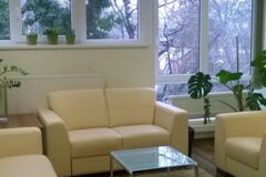 Offices to let in Hűvösvölgyi úti irodaparkban különböző méretű irodák már 30 nm - töl bérelhetők