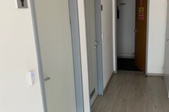 Offices to let in Panoráma Irodaház