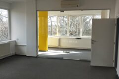 Offices to let in Hűvösvölgyi úti irodaparkban különböző méretű irodák már 30 nm - töl bérelhetők