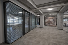 Offices to let in Medimpex Irodaház