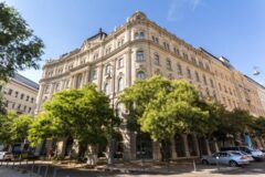 Offices to let in Freedom Palace