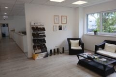 Offices to let in GT irodaépület