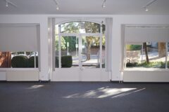 Offices to let in Exkluzív kiadó 230NM irodahelység 2. ker. Törökvész út mentén @ 3.500 EUR/hó