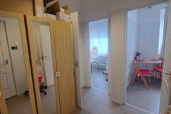 Offices to let in XIII. Victor Hugó utcában  egészségügyi tevékenységre kialakított ingatlan kiadó