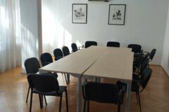 Offices to let in Hűvösvölgyi úti irodaparkban különböző méretű irodák már 30 nm - töl bérelhetők