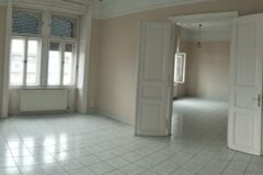 Offices to let in XIII. Szent István körúton 131 nm-es, lakás iroda kiadó