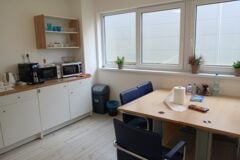 Offices to let in GT irodaépület