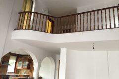 Offices to let in Kiadó  II. Vihorlát utcában lévő 245 nm –es önálló családi ház irodának